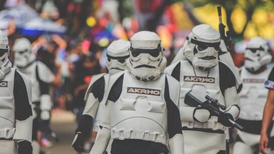 D&iacute;a del Orgullo Friki: as&iacute; naci&oacute; en Espa&ntilde;a la fiesta de los diferentes