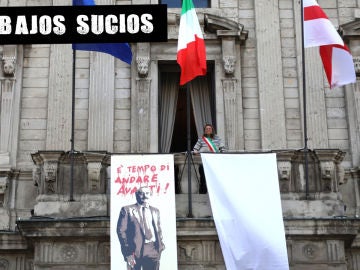 28 años del asesinato al juez Falcone 28 años del asesinato al juez Falcone