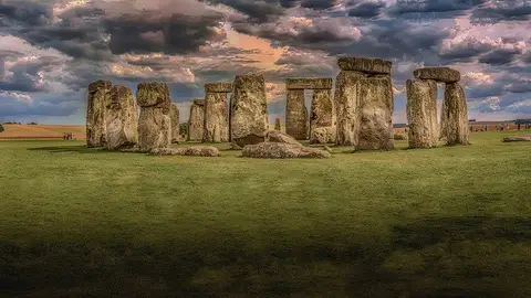 Stonehenge Stonehenge