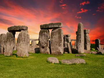 Stonehenge Stonehenge