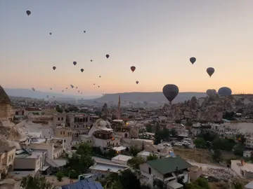 Göreme Göreme