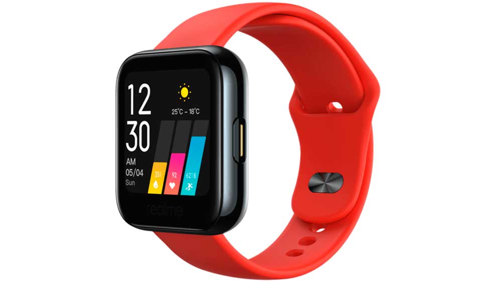 Realme Watch