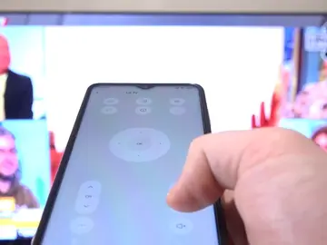 Funciones utilísimas de tu Smart TV que no estás aprovechando Funciones utilísimas de tu Smart TV que no estás aprovechando