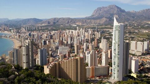 Benidorm