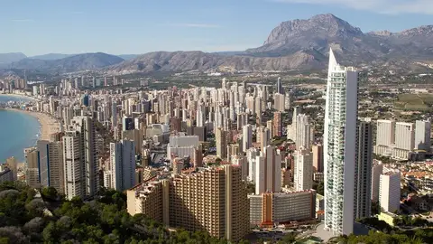 Benidorm Benidorm