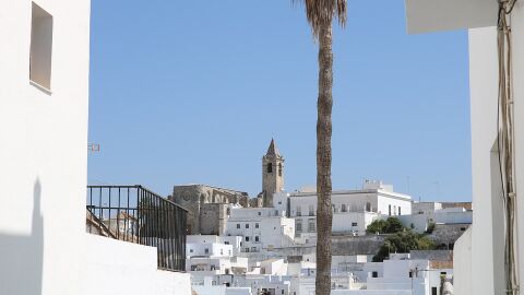 Vejer de la Frontera