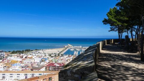 Denia