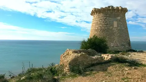Santa Pola Santa Pola