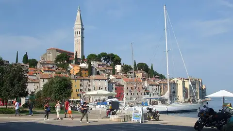 Rovinj Rovinj