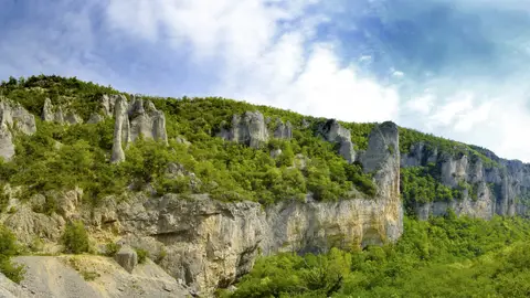 Península de Istria Península de Istria