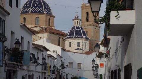 Altea