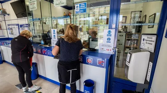Sorteo Extraordinario de San Valentín de la Lotería Nacional: horarios y dónde verlo Sorteo Extraordinario de San Valentín de la Lotería Nacional: horarios y dónde verlo