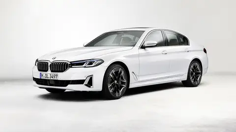 BMW Serie 5 2021 BMW Serie 5 2021