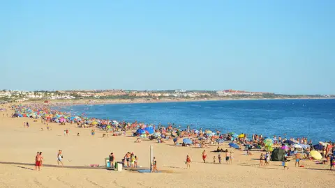 La Barrosa La Barrosa