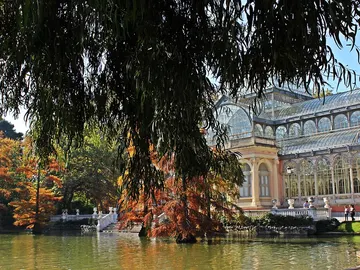 El Retiro El Retiro