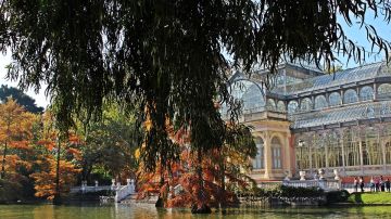El Retiro