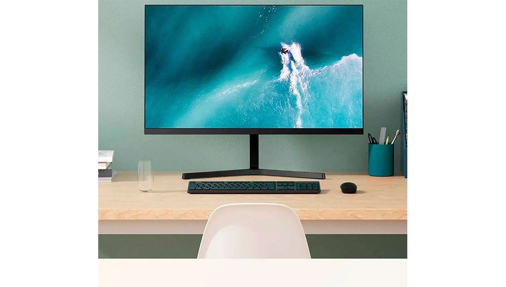 monitor Redmi 1A