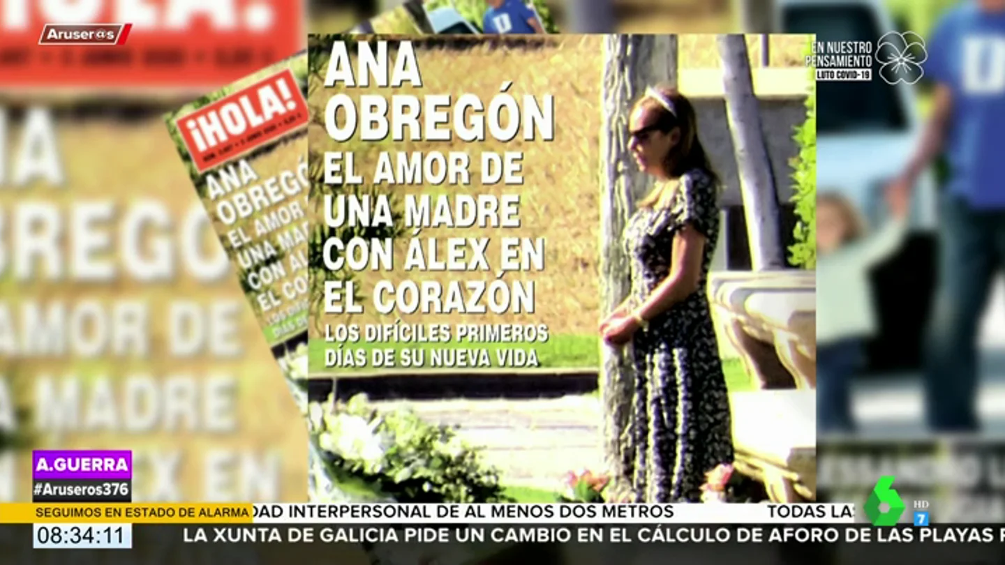 ana obregon ana obregon