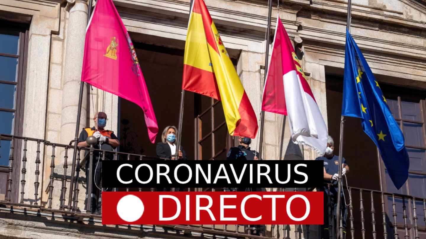 Coronavirus España hoy | El coronavirus ha producido un total de 27.118 muertos Coronavirus España hoy | El coronavirus ha producido un total de 27.118 muertos