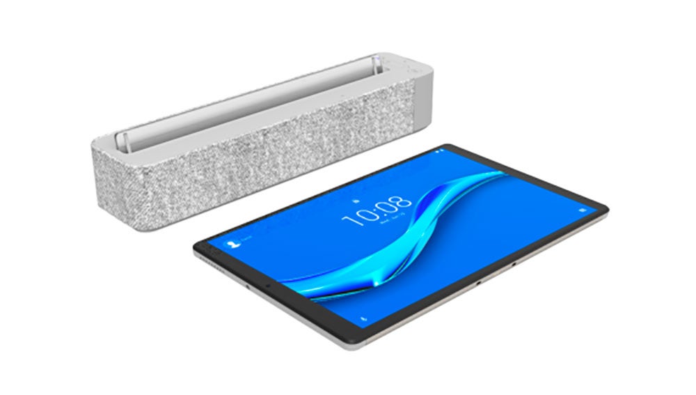 Lenovo Smart Tab M10 FHD Plus