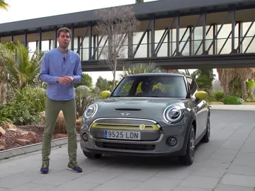 MINI Cooper SE MINI Cooper SE