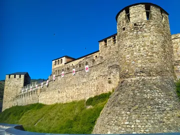 Fortalezas medievales Fortalezas medievales