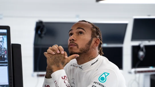 Lewis Hamilton Lewis Hamilton