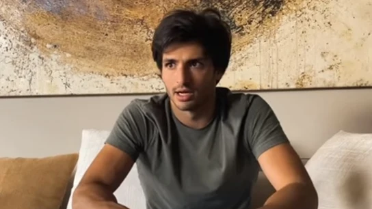Carlos Sainz Carlos Sainz