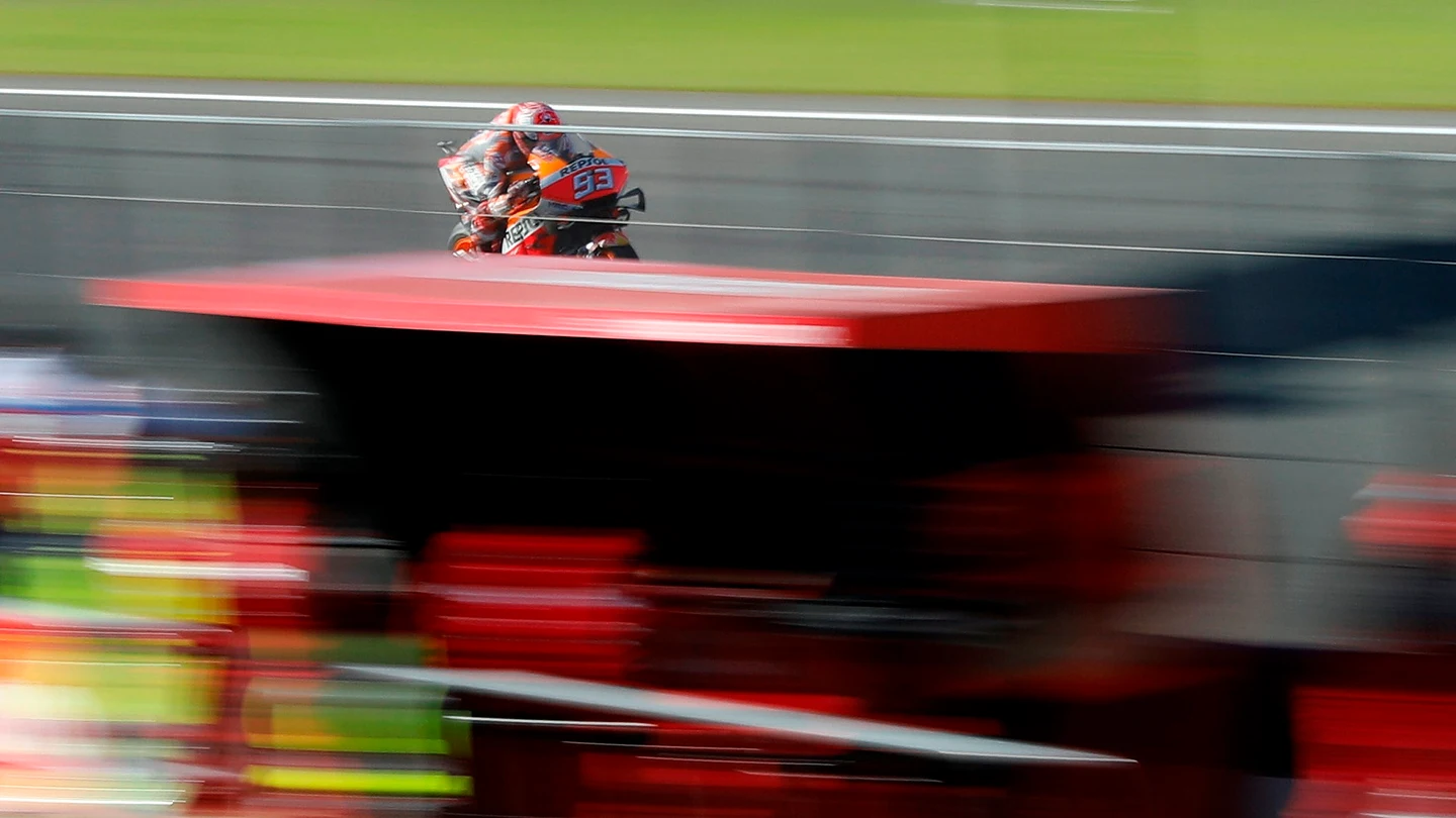 Marc Márquez Marc Márquez