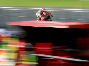 Marc Márquez Marc Márquez