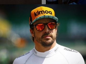 Fernando Alonso Fernando Alonso