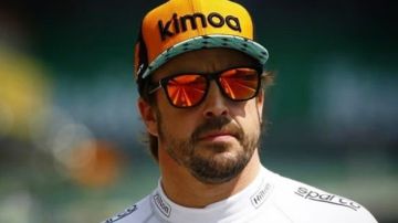 Fernando Alonso