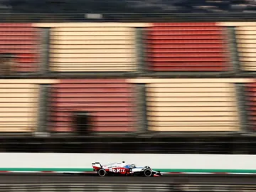 Williams Racing está en venta Williams Racing está en venta