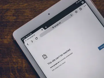 Google Chrome Google Chrome