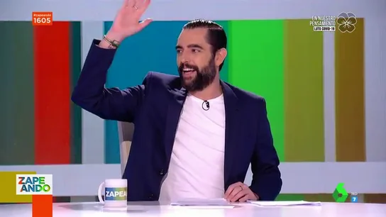 Los zapeadores confiesan sus miedos más surrealistas: "Pensar en bañarme me da ansiedad" Los zapeadores confiesan sus miedos más surrealistas: "Pensar en bañarme me da ansiedad"