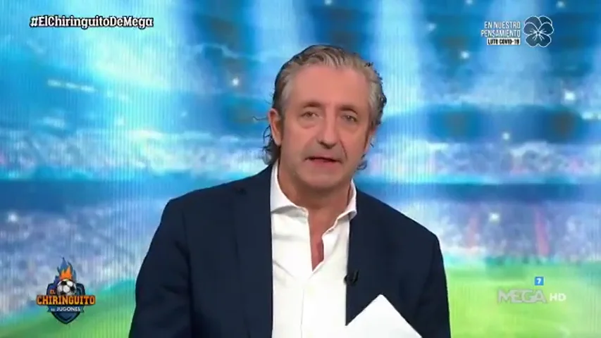 Josep Pedrerol Josep Pedrerol