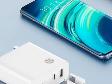 Cargador Xiaomi Mi GaN de 65W