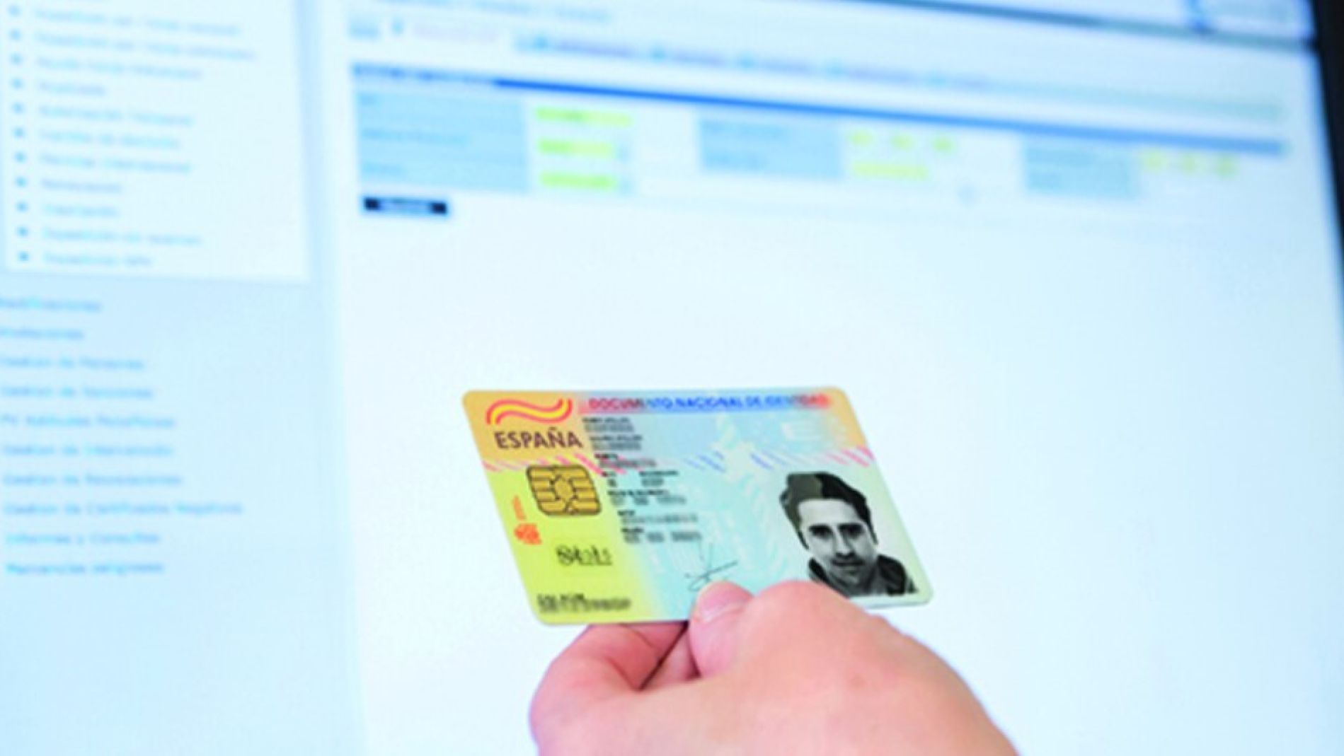 Direcci&oacute;n electr&oacute;nica vial