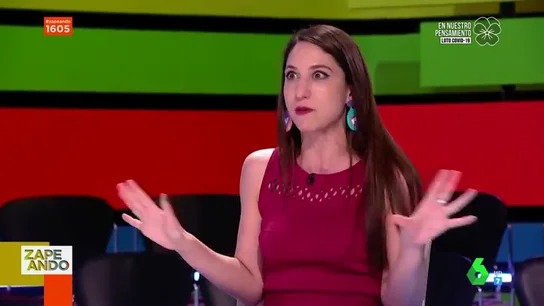 Los zapeadores confiesan sus miedos más surrealistas: "Pensar en bañarme me da ansiedad" Los zapeadores confiesan sus miedos más surrealistas: "Pensar en bañarme me da ansiedad"