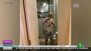 Controversia en redes con Maluma por su falta de higiene: "Ni tiempo hubo de lavarme las manos"
