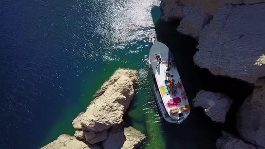 Grecia y Croacia, dos países turísticos sin apenas COVID-19: "Deben andar con mucho cuidado" Grecia y Croacia, dos países turísticos sin apenas COVID-19: "Deben andar con mucho cuidado"