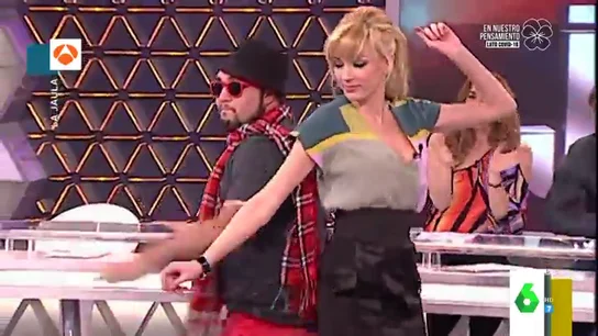 'La Jaula', 'No sabe/ no contesta' y otros programas presentados por los zapeadores que no duraron más de un mes 'La Jaula', 'No sabe/ no contesta' y otros programas presentados por los zapeadores que no duraron más de un mes