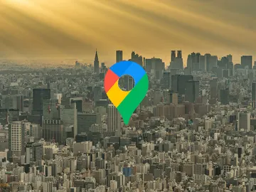 Google Maps Google Maps