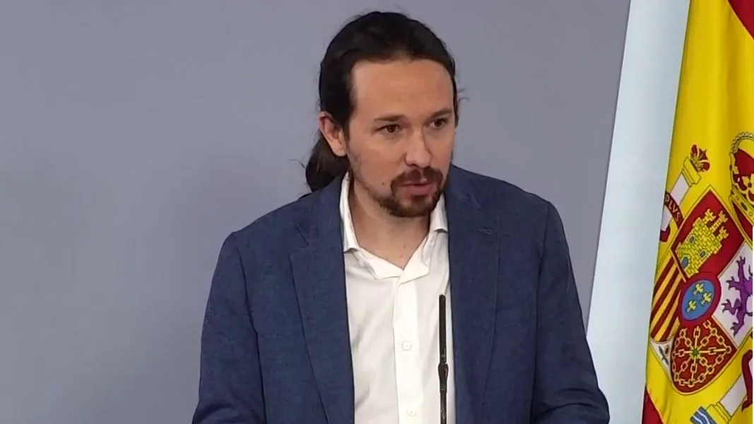 Pablo Iglesias