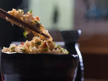 El arroz, el pan, el pescado y el agua del grifo pueden contener arsénico El arroz, el pan, el pescado y el agua del grifo pueden contener arsénico