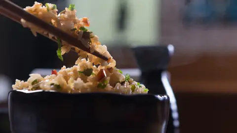 El arroz, el pan, el pescado y el agua del grifo pueden contener arsénico El arroz, el pan, el pescado y el agua del grifo pueden contener arsénico