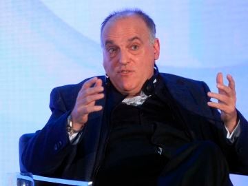 Javier Tebas Javier Tebas