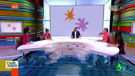 ¿Eres sinestésico?: el experimento que te permitirá saber si mezclas los sentidos ¿Eres sinestésico?: el experimento que te permitirá saber si mezclas los sentidos