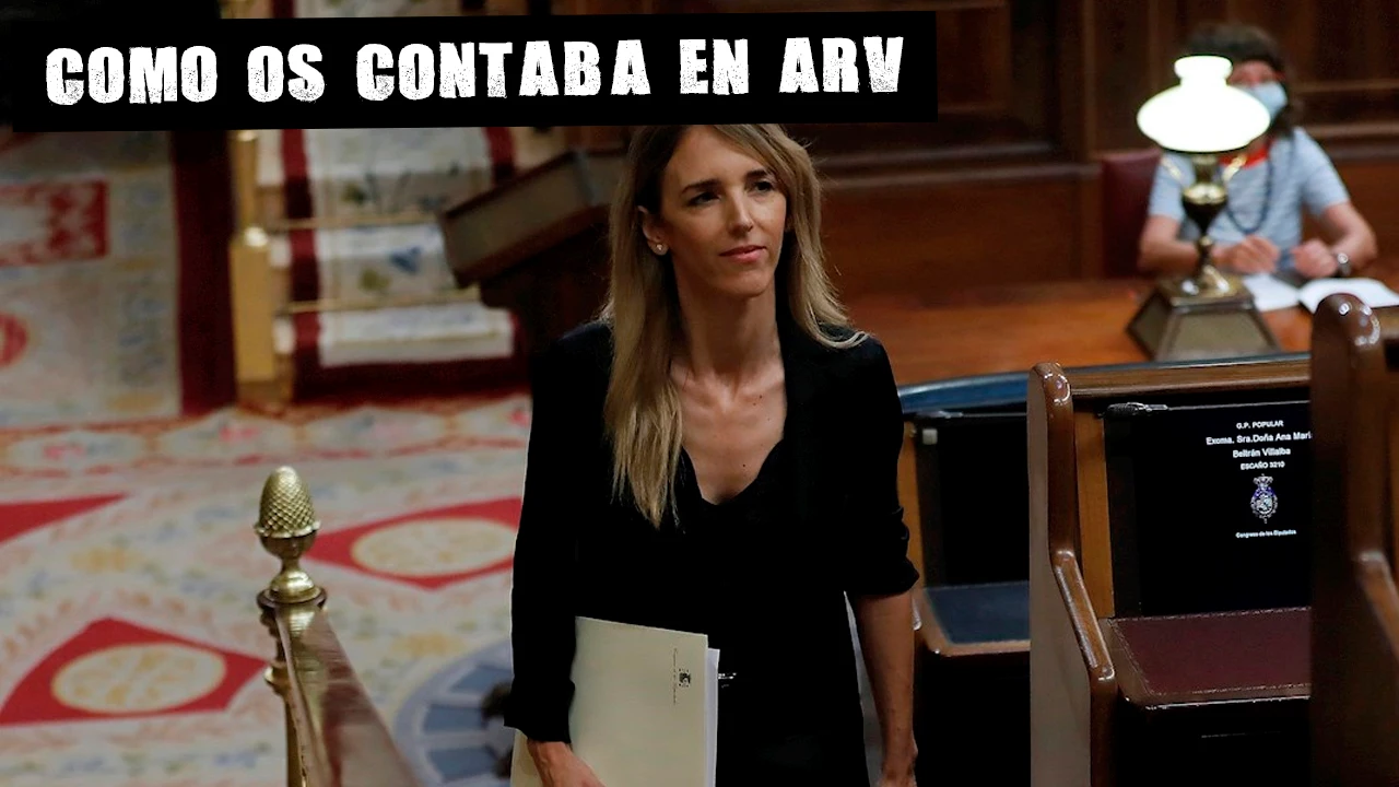 Cayetana Álvarez de Toledo en el Congreso Cayetana Álvarez de Toledo en el Congreso
