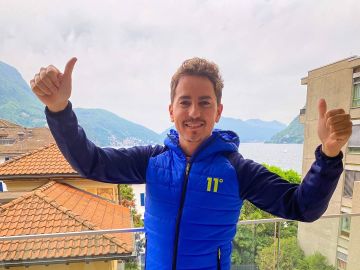 Jorge Lorenzo